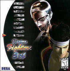 SEGA Dreamcast Virtua Fighter 3tb