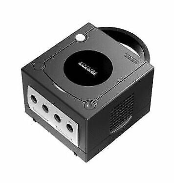Nintendo GameCube Console (Modded)