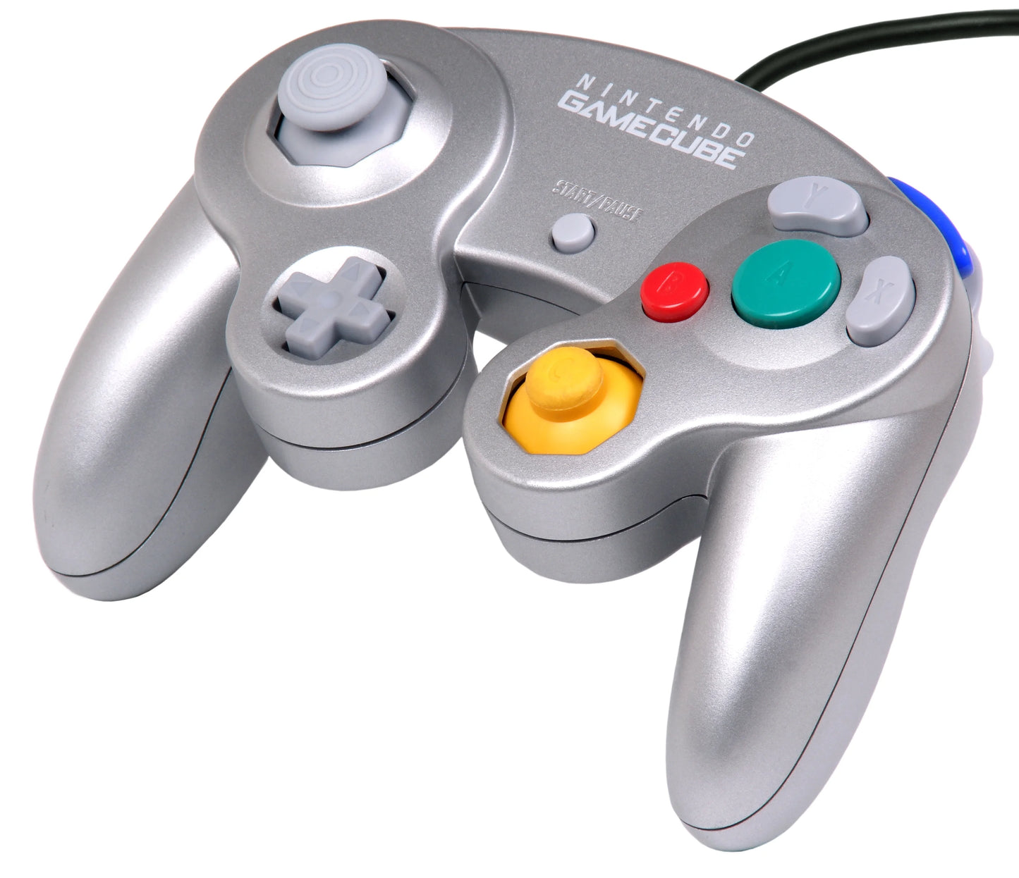 Nintendo GameCube Wired Controller
