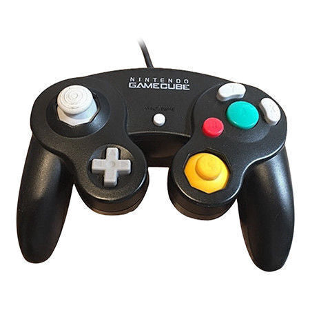 Nintendo GameCube Wired Controller