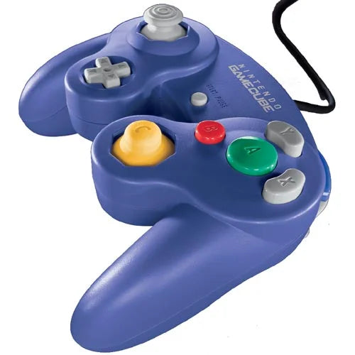 Nintendo GameCube Wired Controller