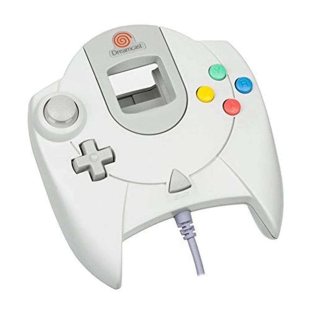 SEGA Dreamcast Wired Controller