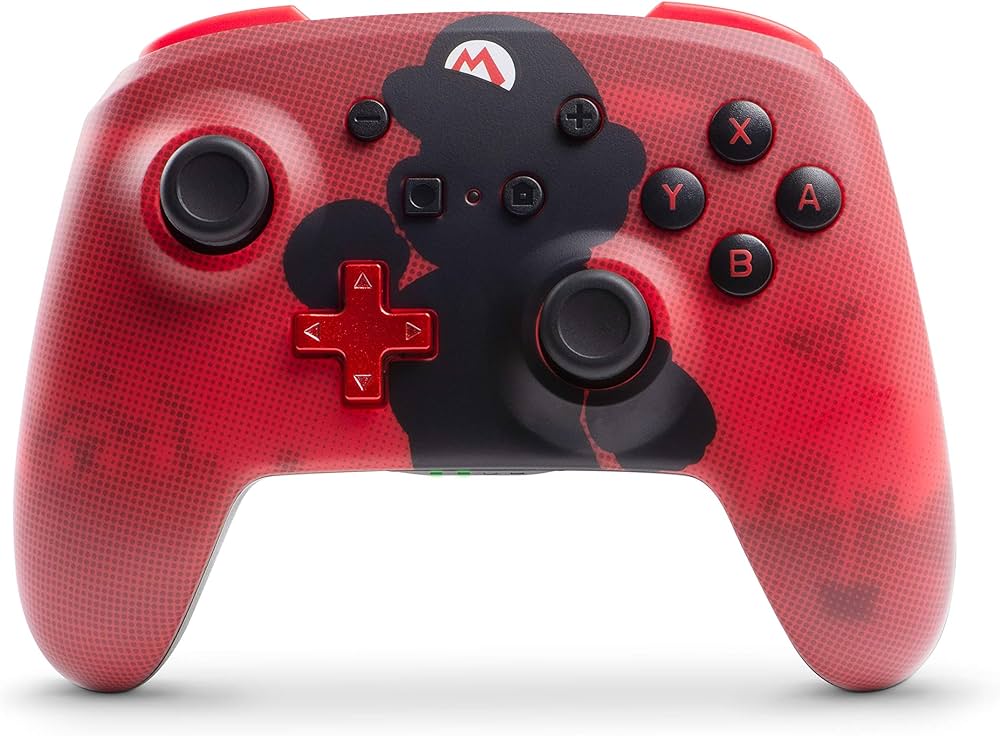Nintendo Switch Wireless Controller (PowerA)