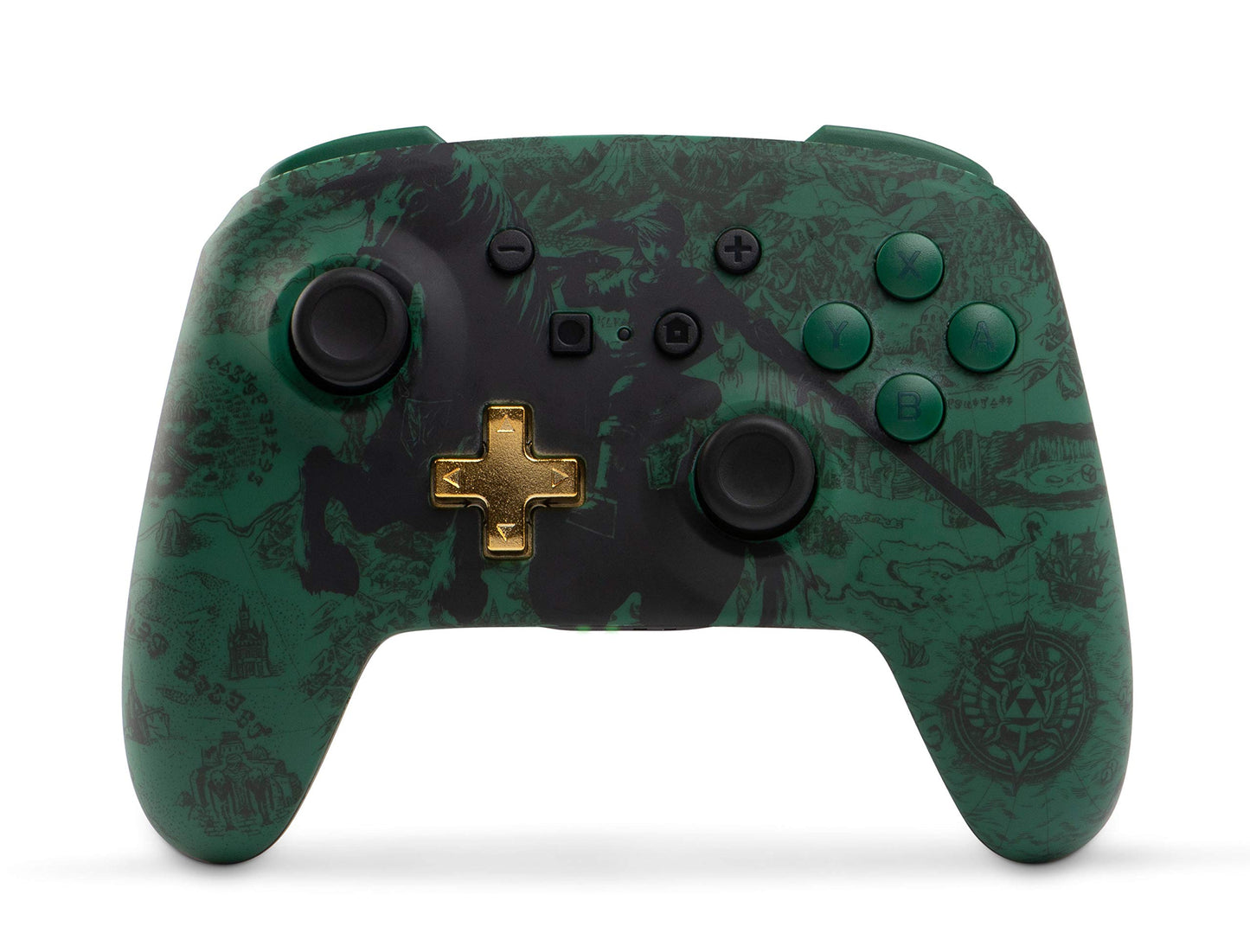 Nintendo Switch Wireless Controller (PowerA)