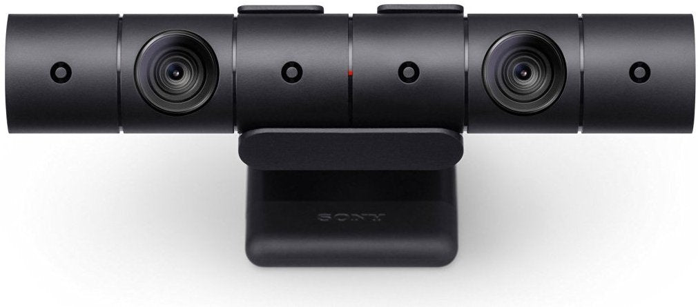 PS4 Camera 2.0