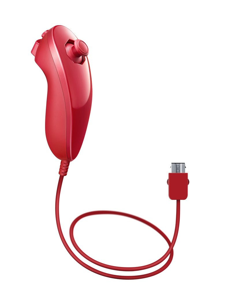 Nintendo Wii Nunchuk Controller