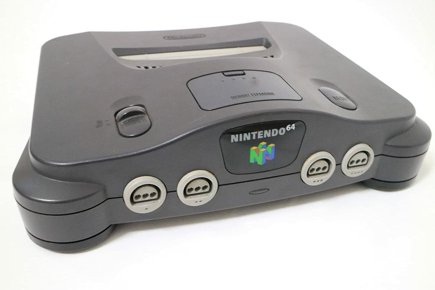 Nintendo 64 Console