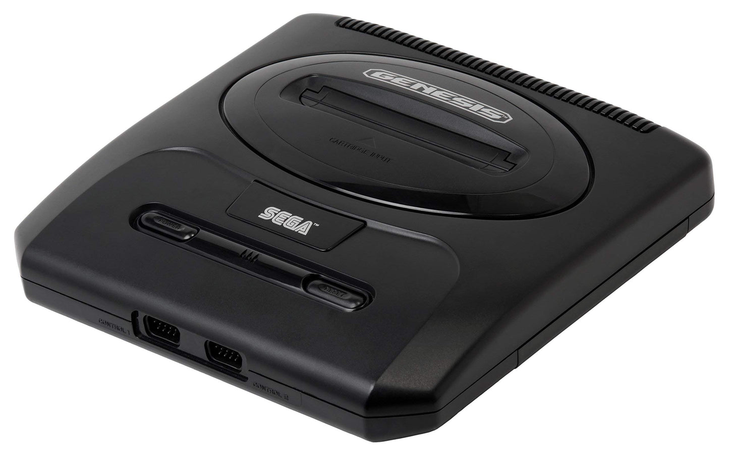SEGA Genesis Model 2 Console