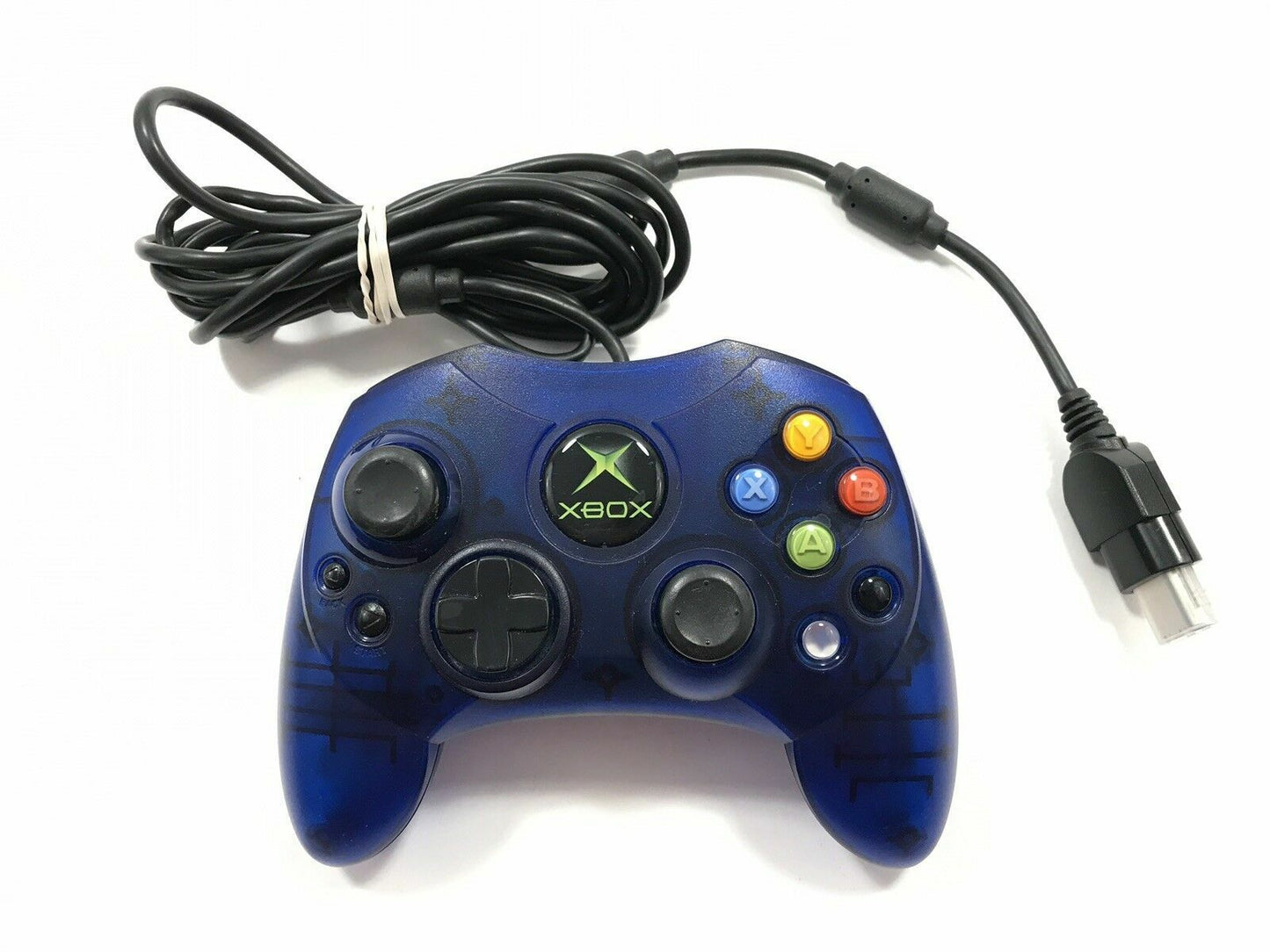 Xbox S-Type Wired Controller