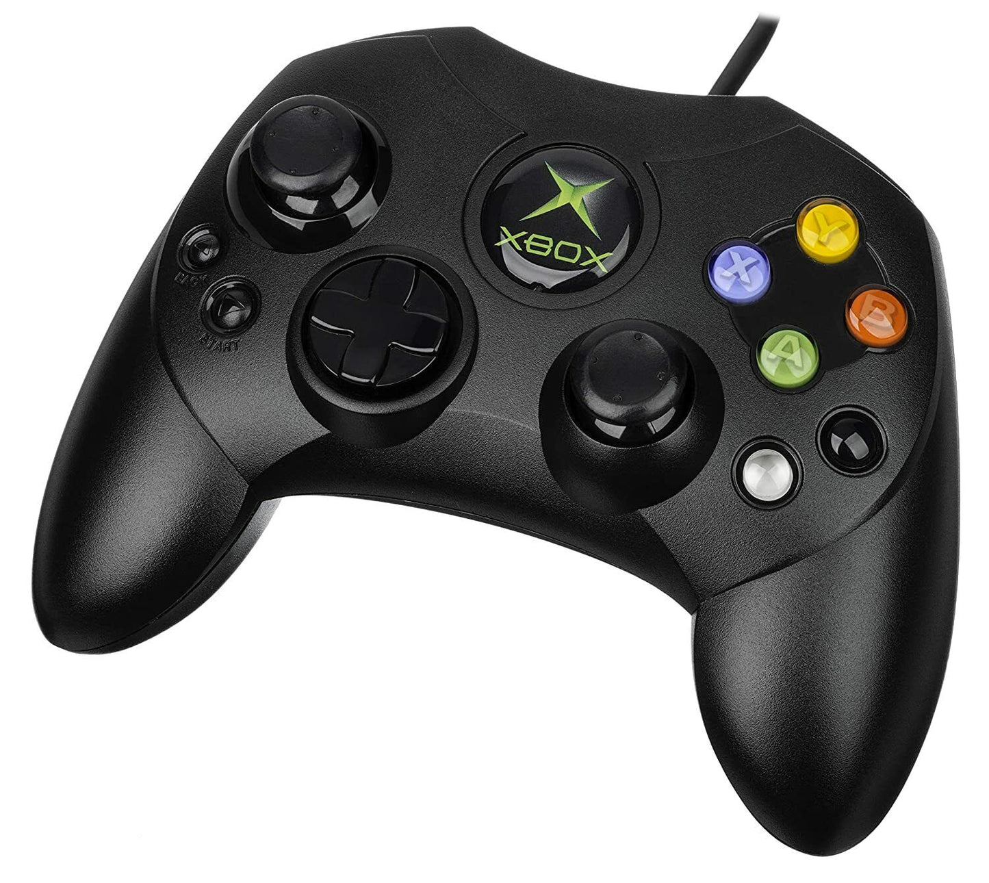 Xbox S Type Wired Controller