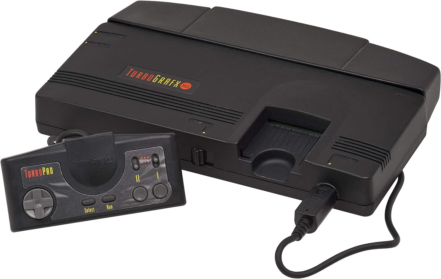 TurboGrafx-16 Console