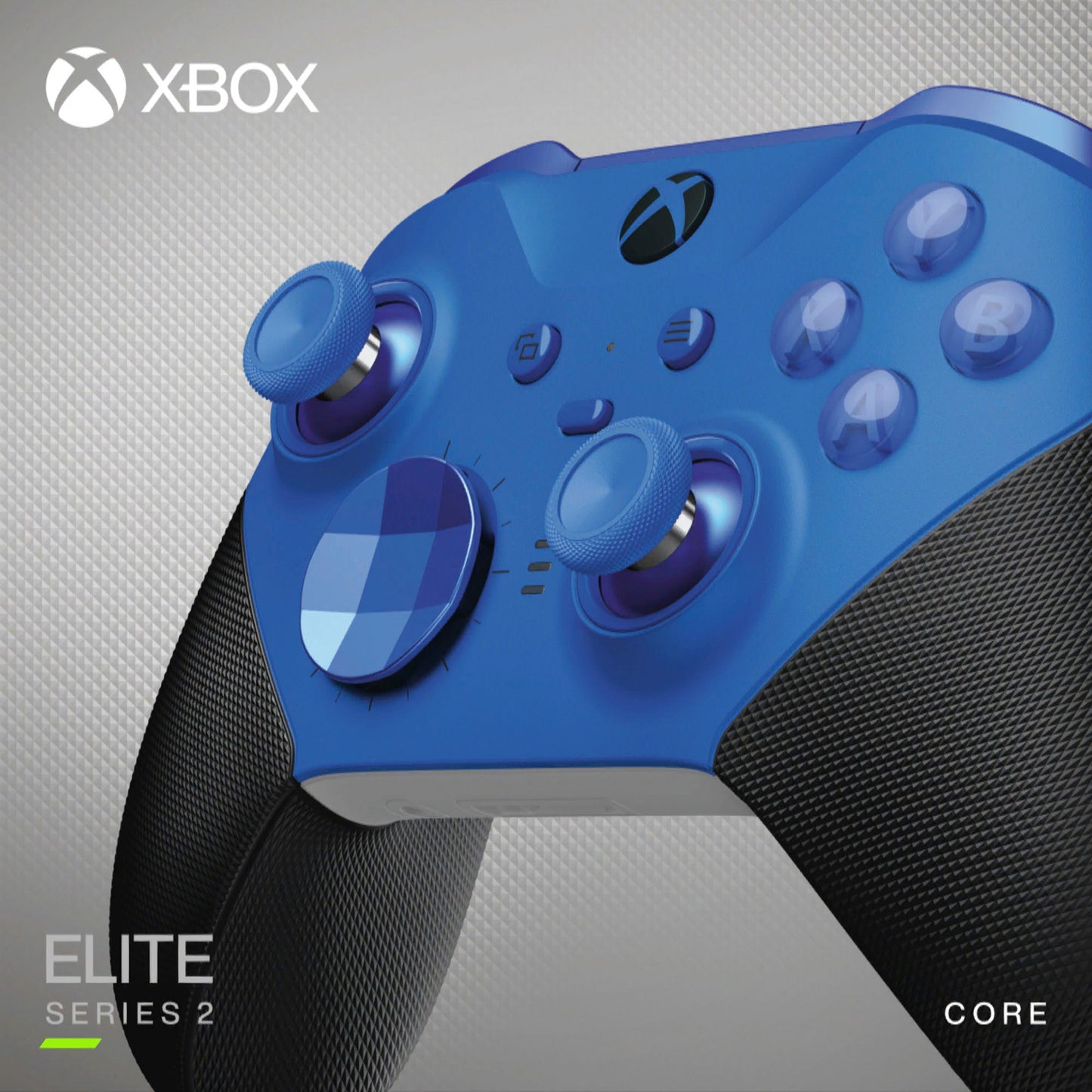 Xbox Series X|S Elite Series 2 Core Controller