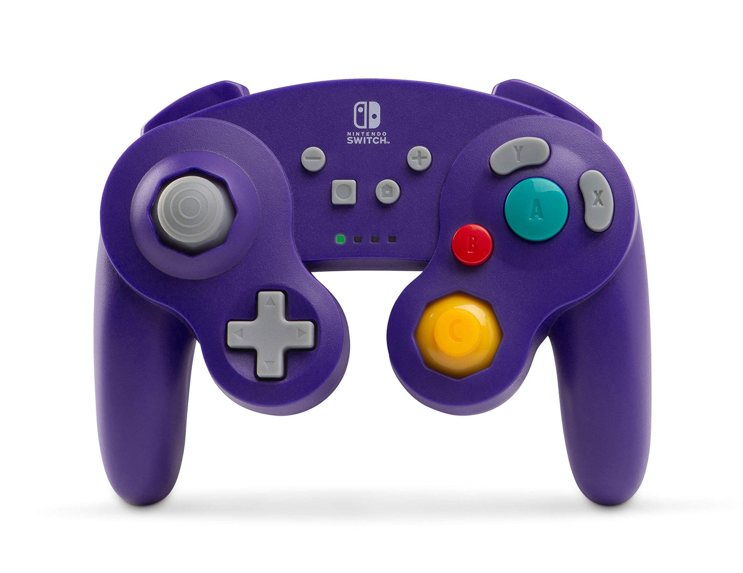 Nintendo Switch Gamecube Style Controller (PowerA)