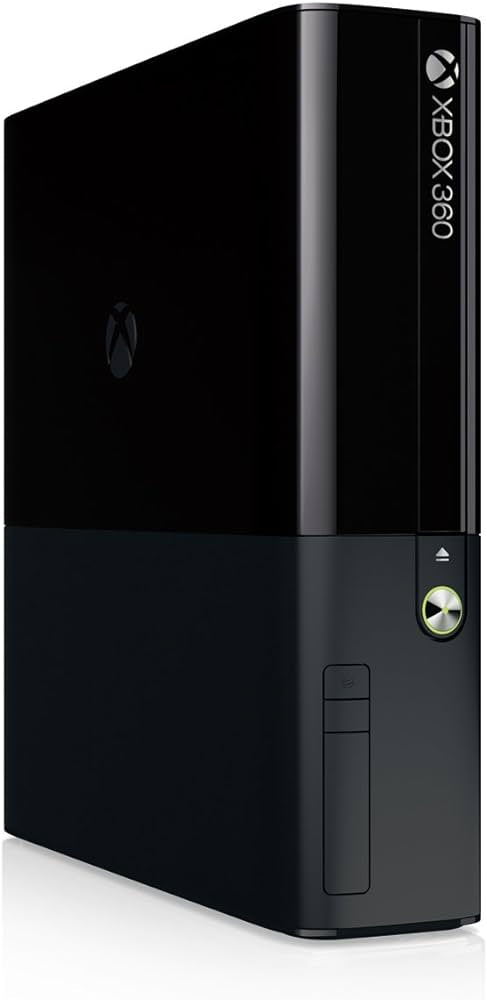 Xbox 360 E Console