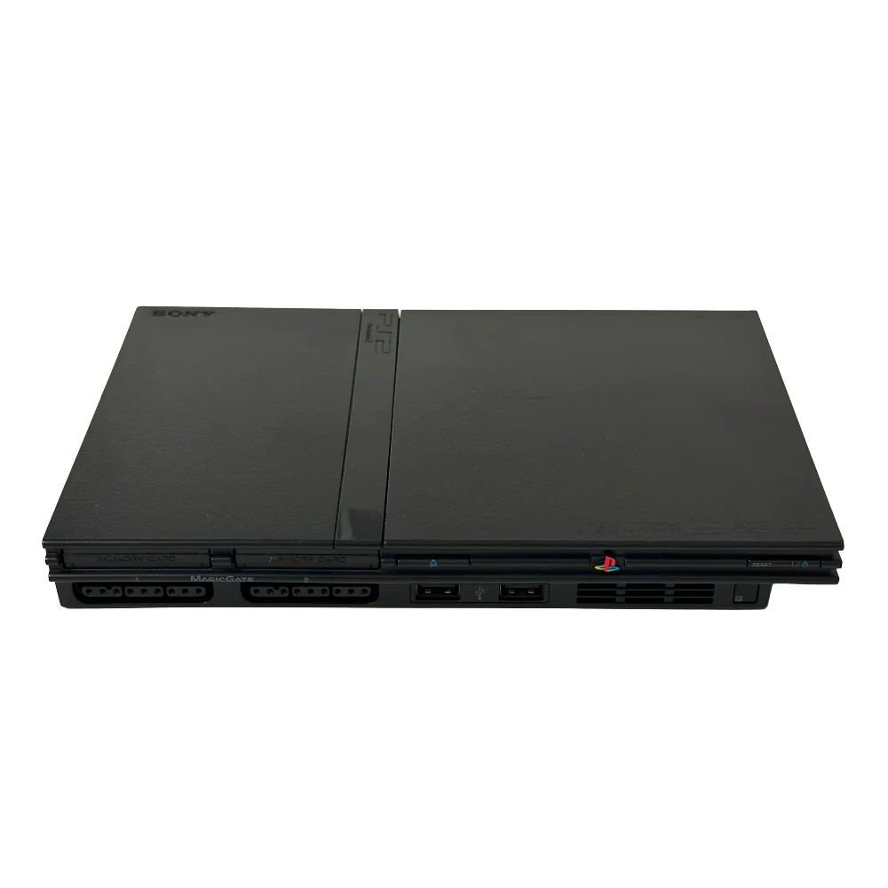 PlayStation 2 Slim Console