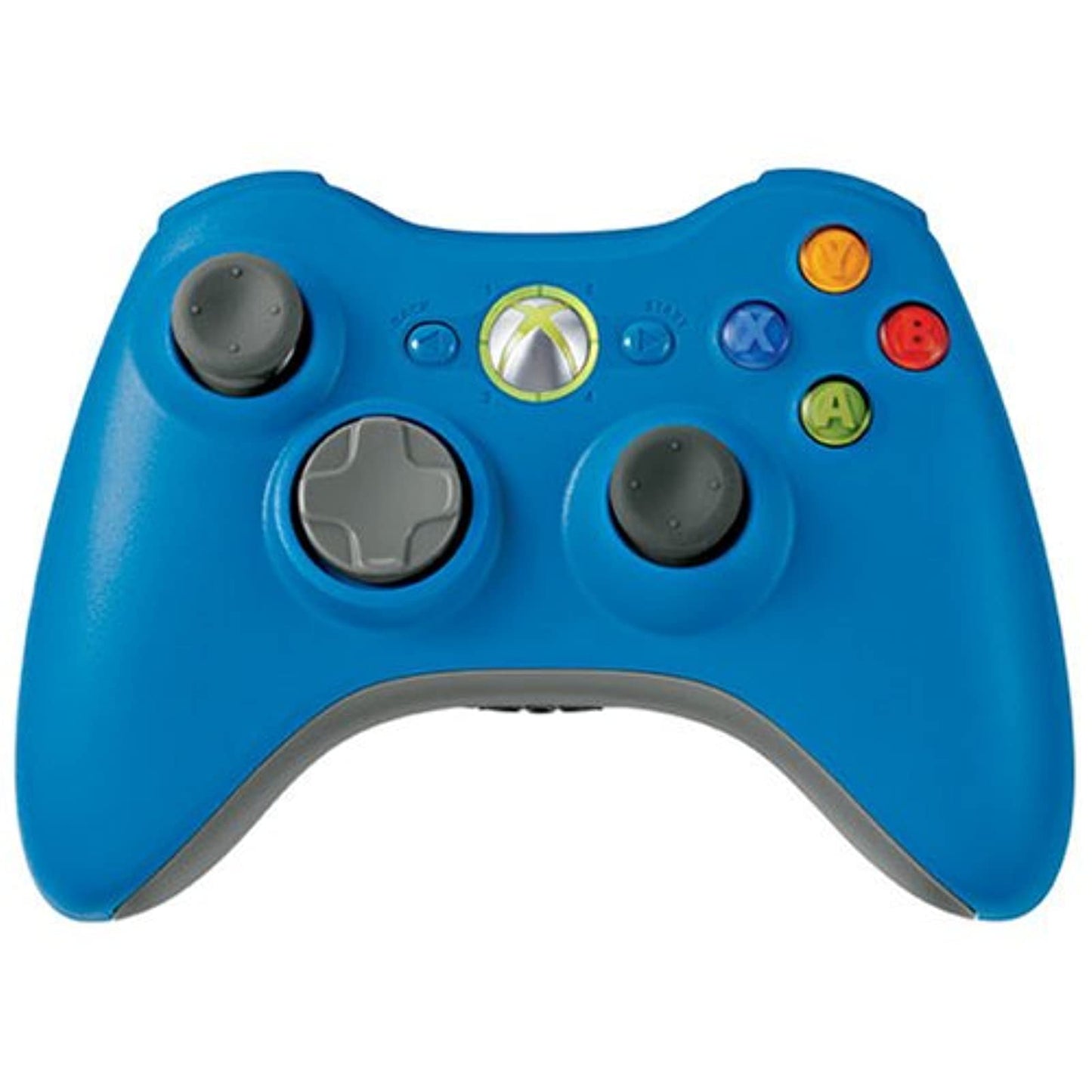 Xbox 360 Wireless Controller