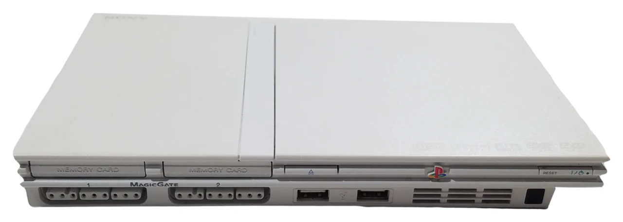 PlayStation 2 Slim Console