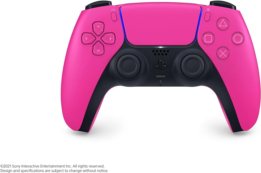 PS5 Dual Sense Wireless Controller