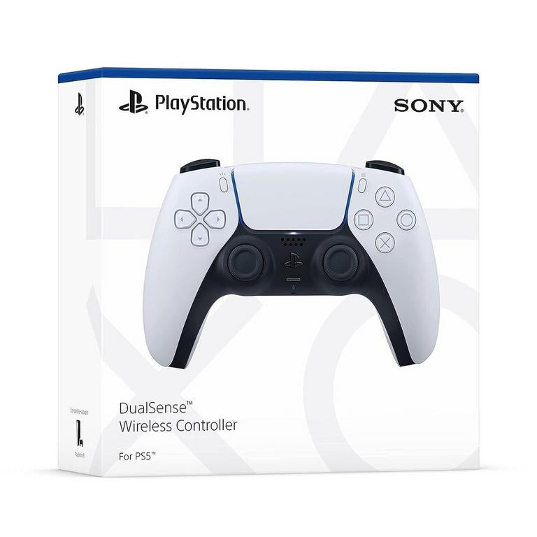 PS5 Dual Sense Wireless Controller