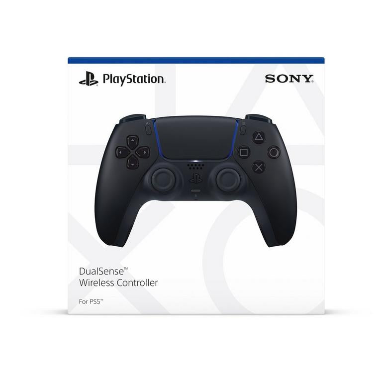 PS5 Dual Sense Wireless Controller
