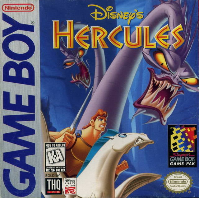 GB Hercules
