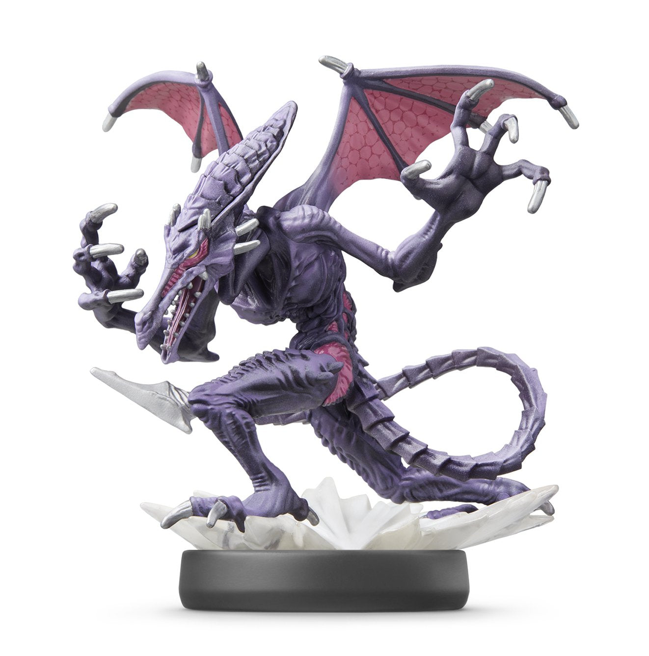 Ridley Amiibo