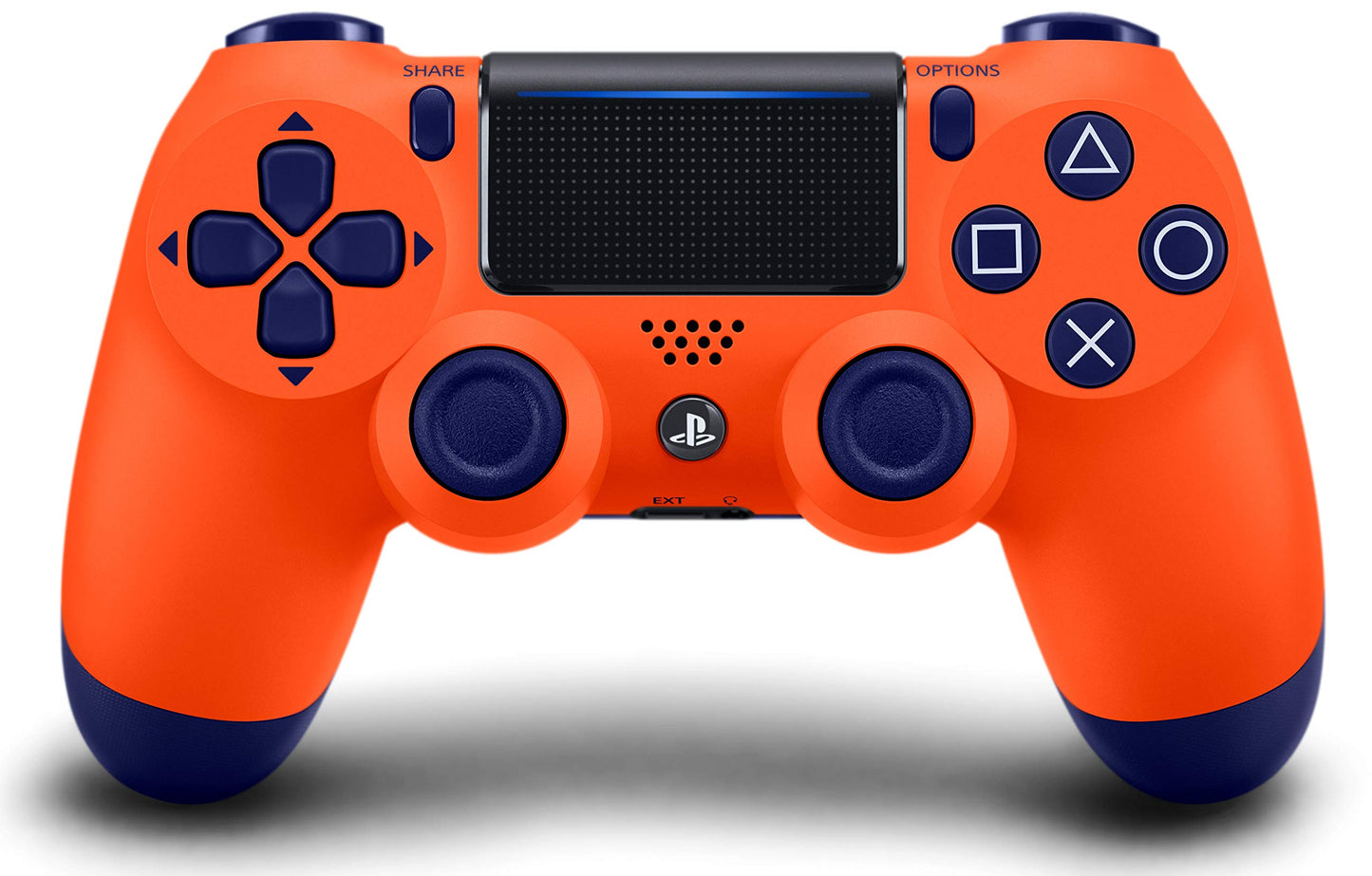 PS4 DualShock Wireless Controller