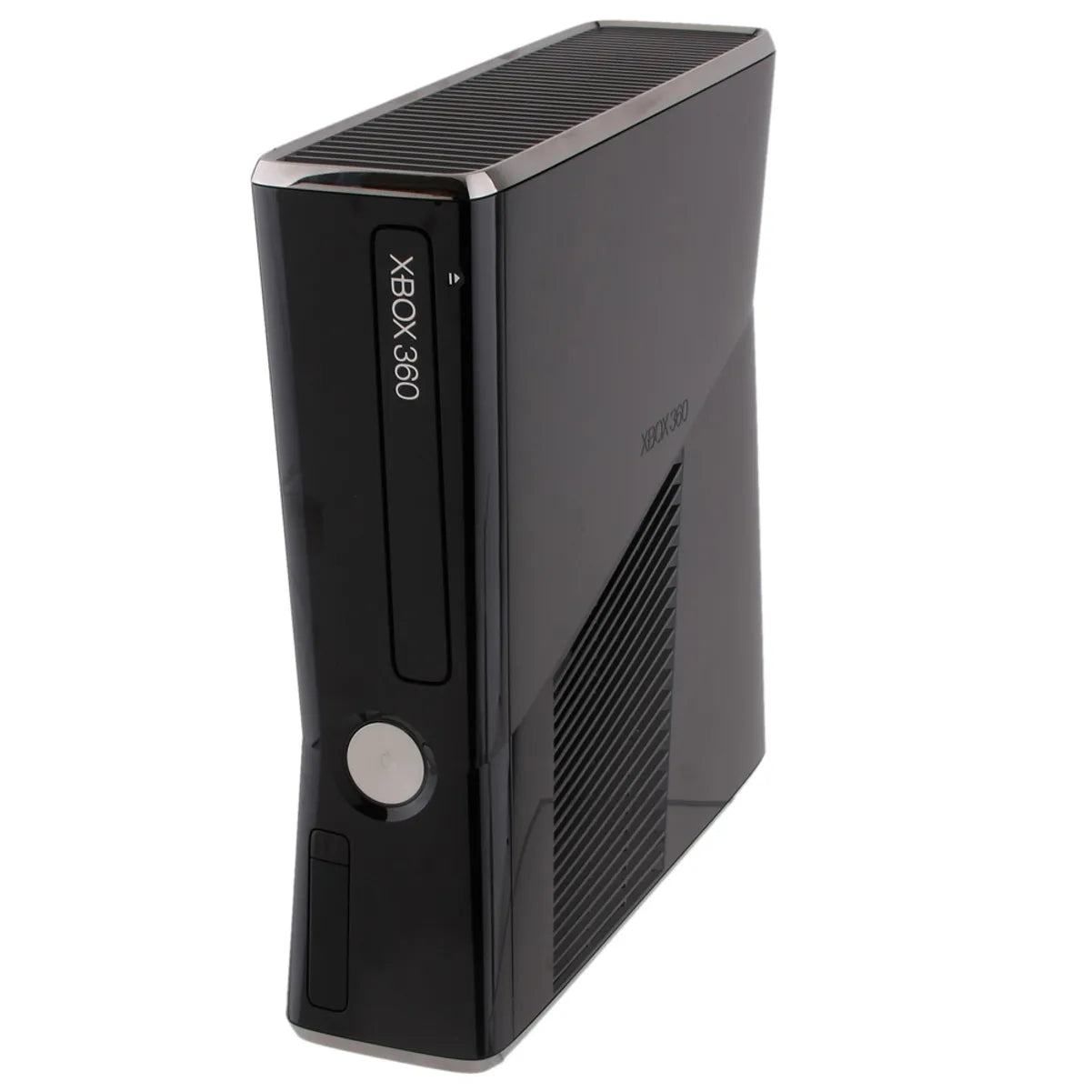 Xbox 360 S Console