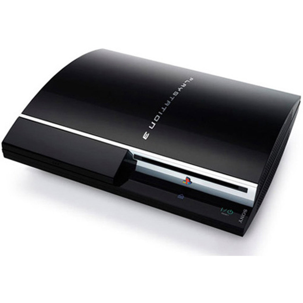 PS3 Phat Console