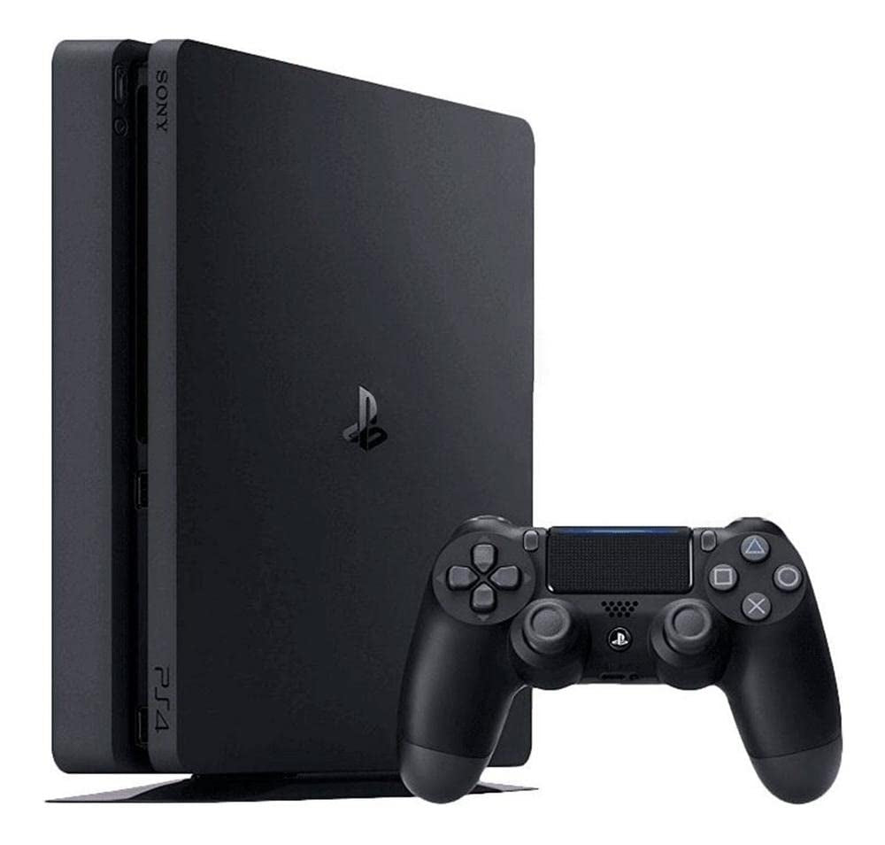 PlayStation 4 Slim Console