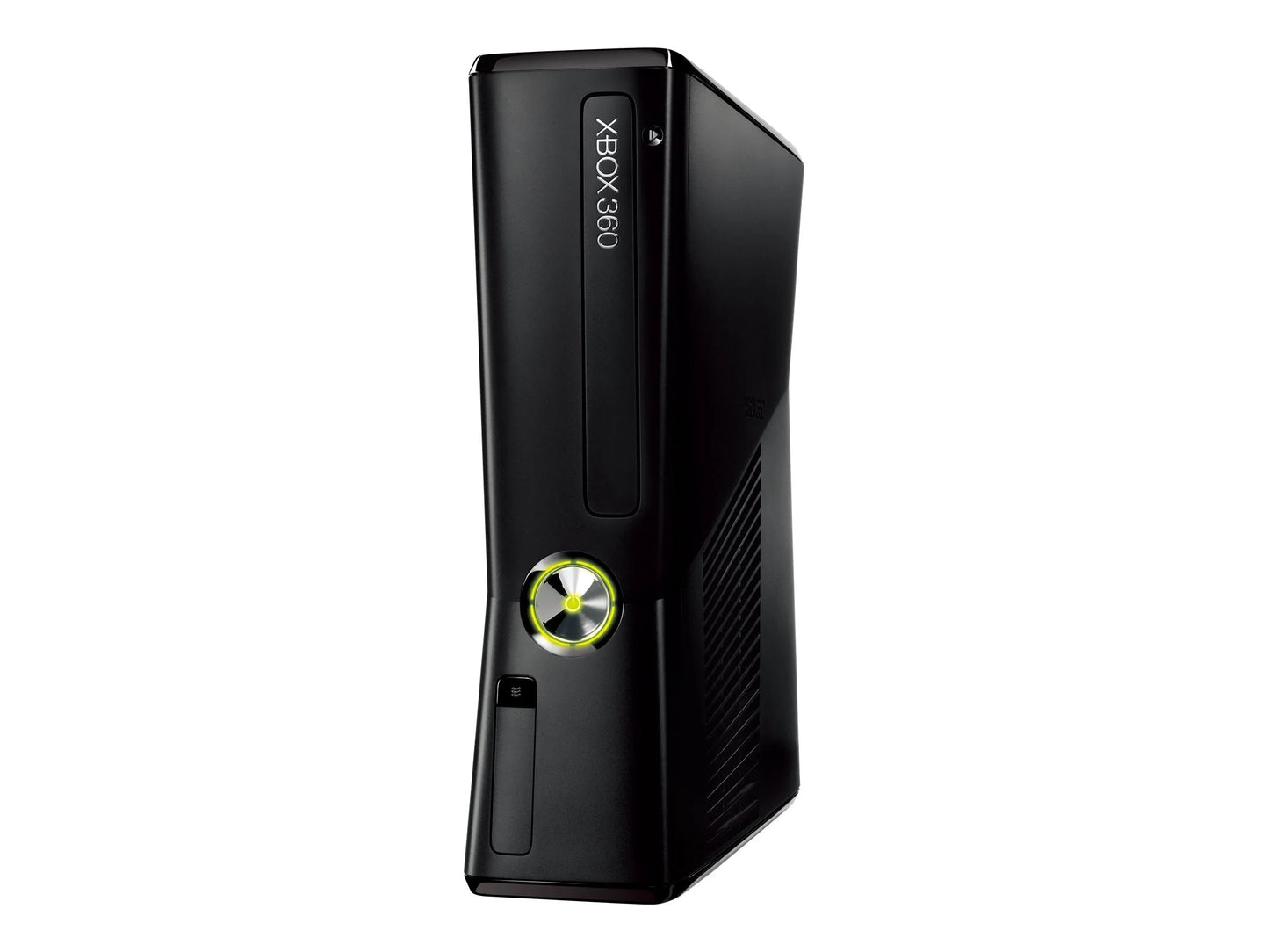 Xbox 360 S Console