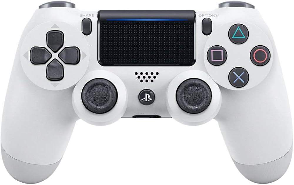 PS4 DualShock Wireless Controller