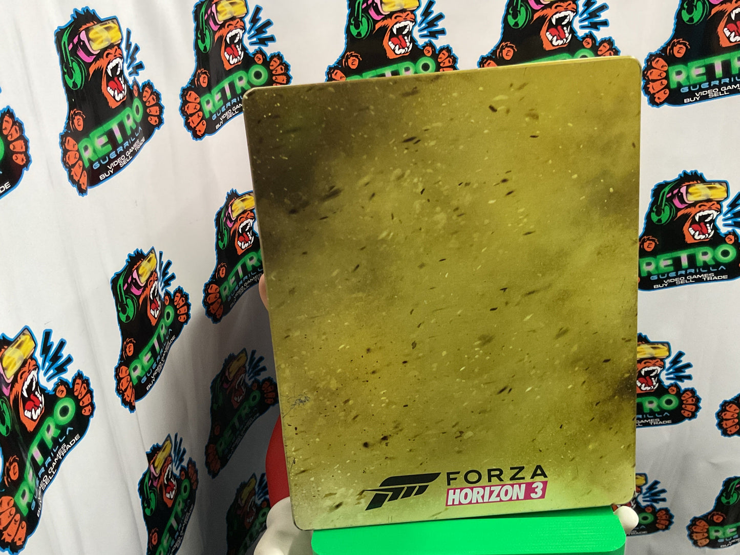 Xbox One Forza Horizon 3