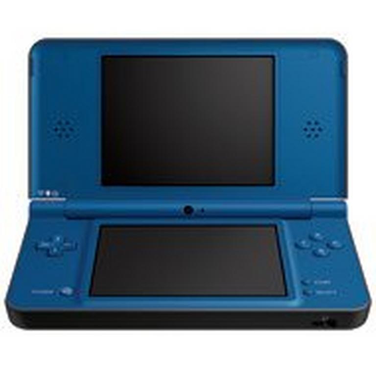 Nintendo DSi XL Console