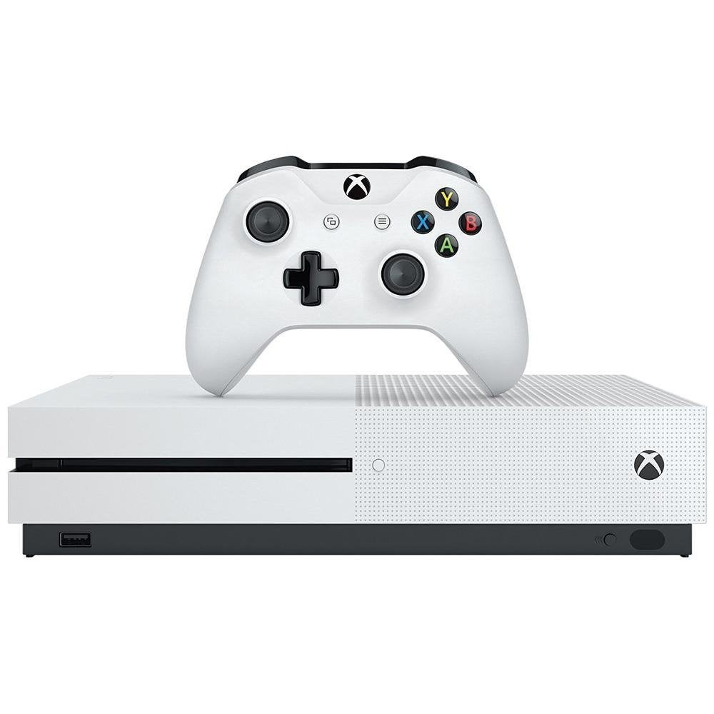 Xbox One S Console