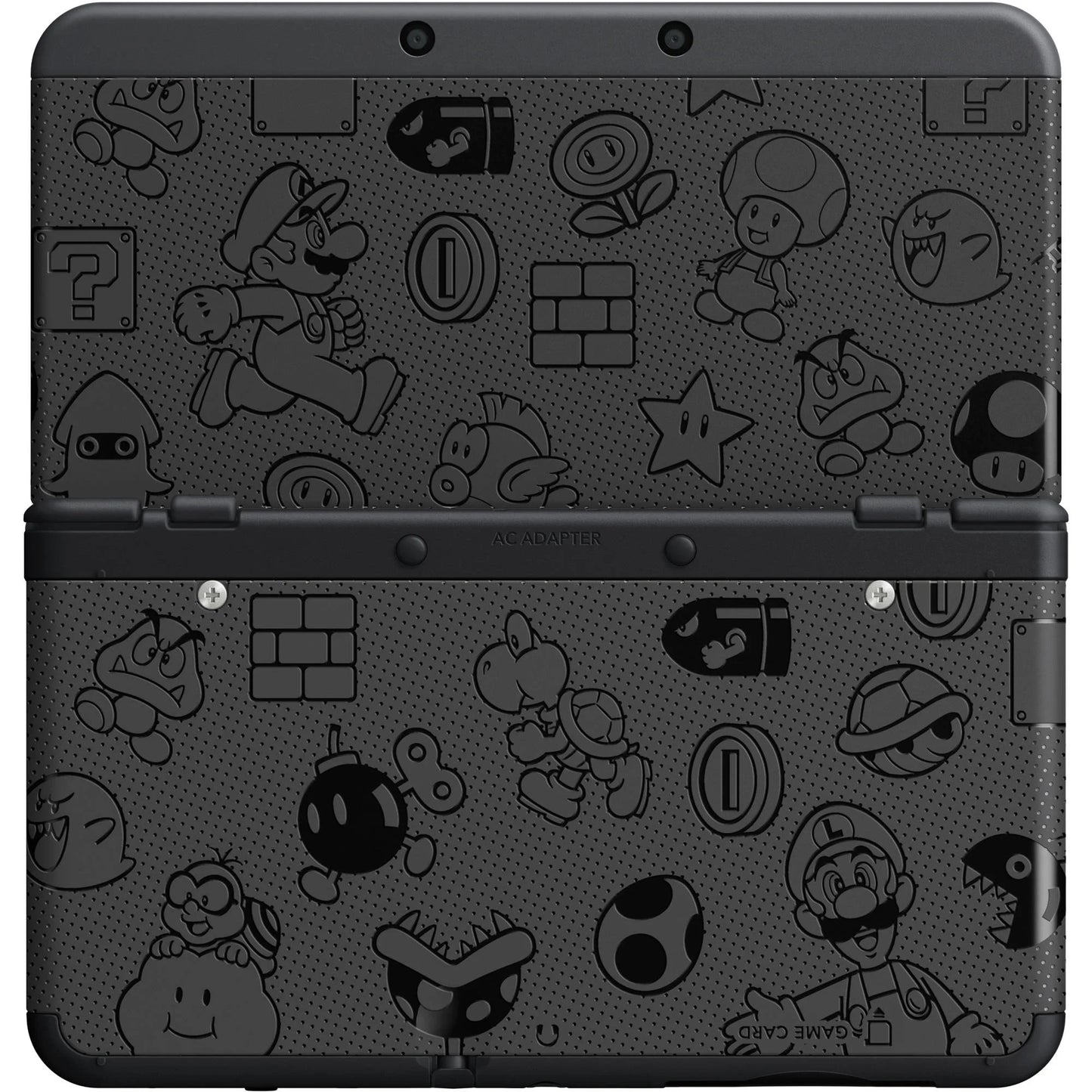 New Nintendo 3DS Console