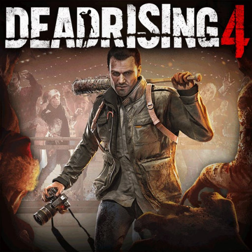 Xbox One Dead Rising 4