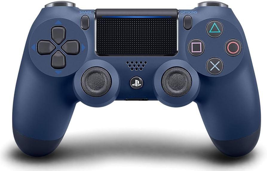 PS4 DualShock Wireless Controller