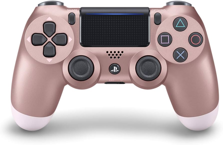 PS4 DualShock Wireless Controller
