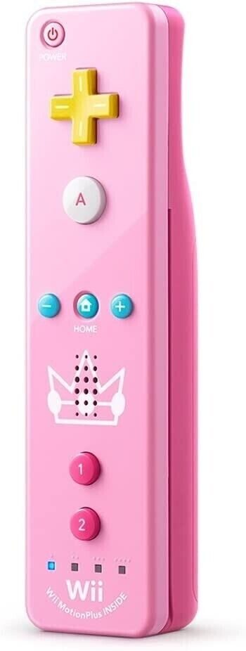 Nintendo Wii Remote
