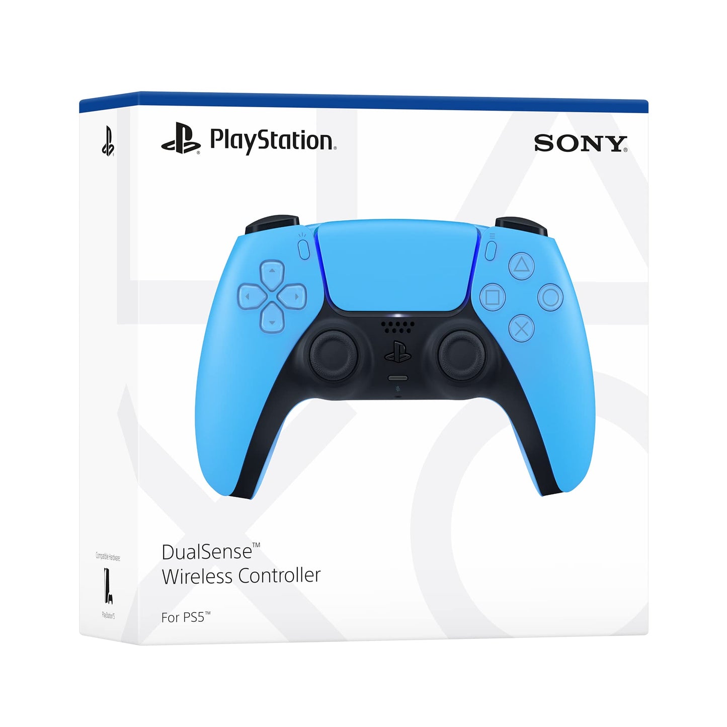PS5 Dual Sense Wireless Controller