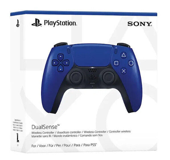 PS5 Dual Sense Wireless Controller