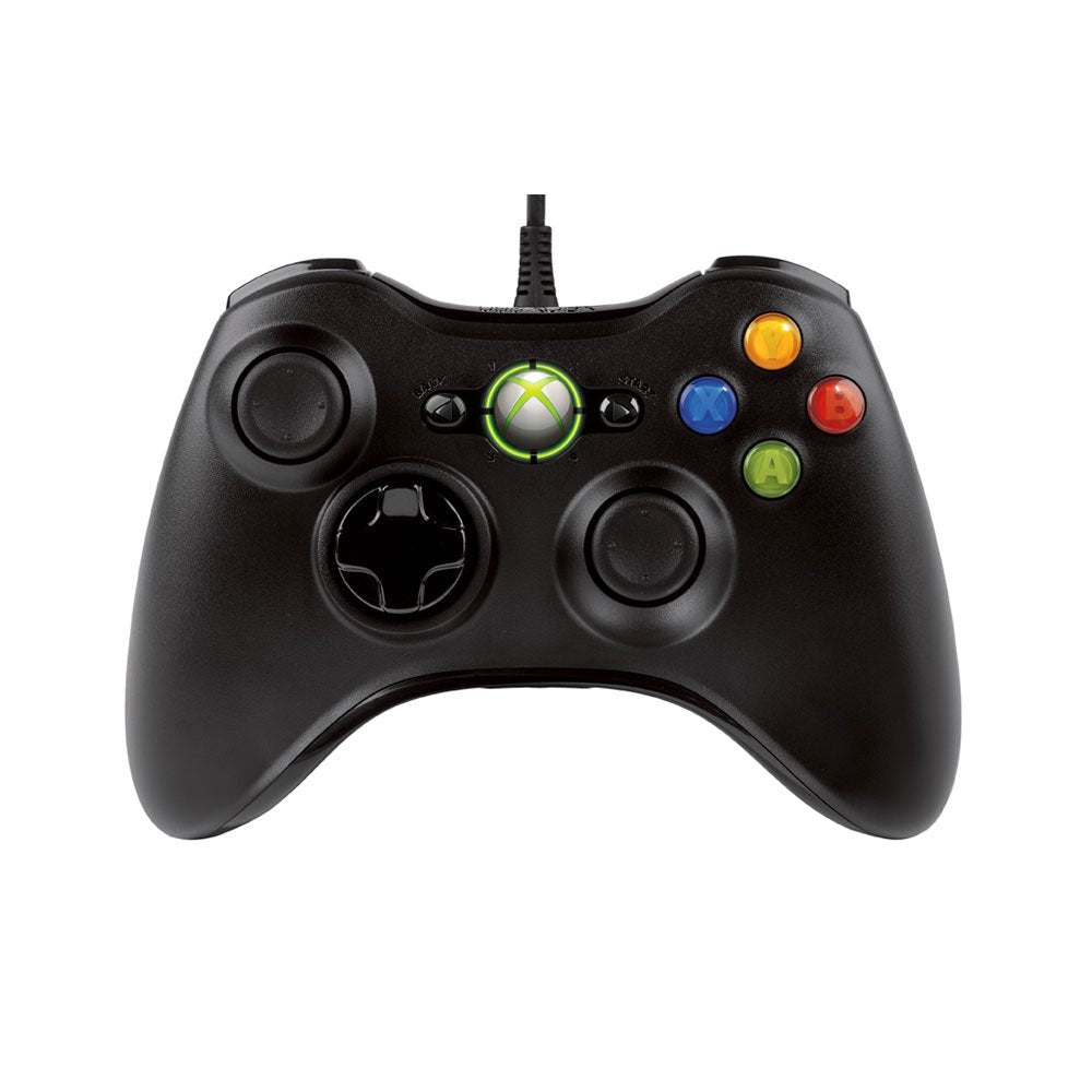 Xbox 360 Wired Controller