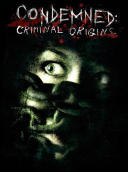 Xbox 360 Condemned: Criminal Origins