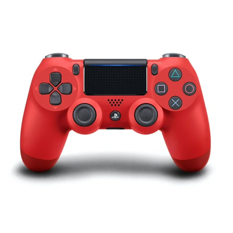 PS4 DualShock Wireless Controller
