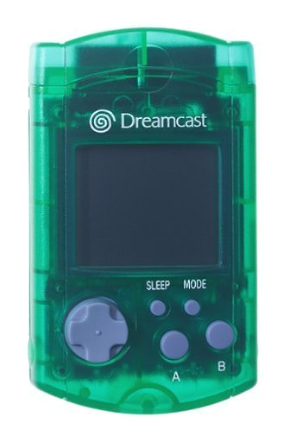 SEGA Dreamcast VMU (Visual Memory Unit)