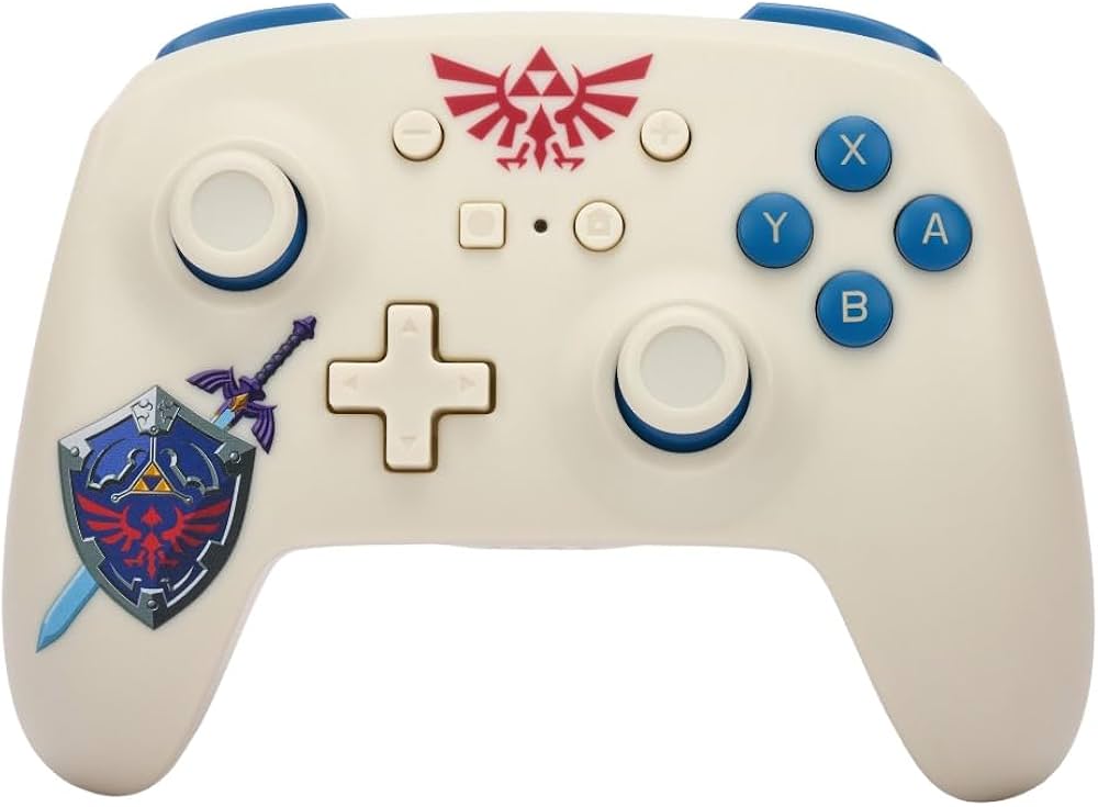 Nintendo Switch Wireless Controller (PowerA)