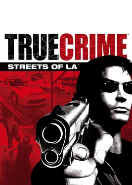 GCN True Crime: Streets of LA