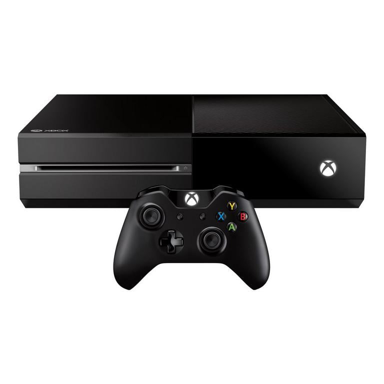 Xbox One Console