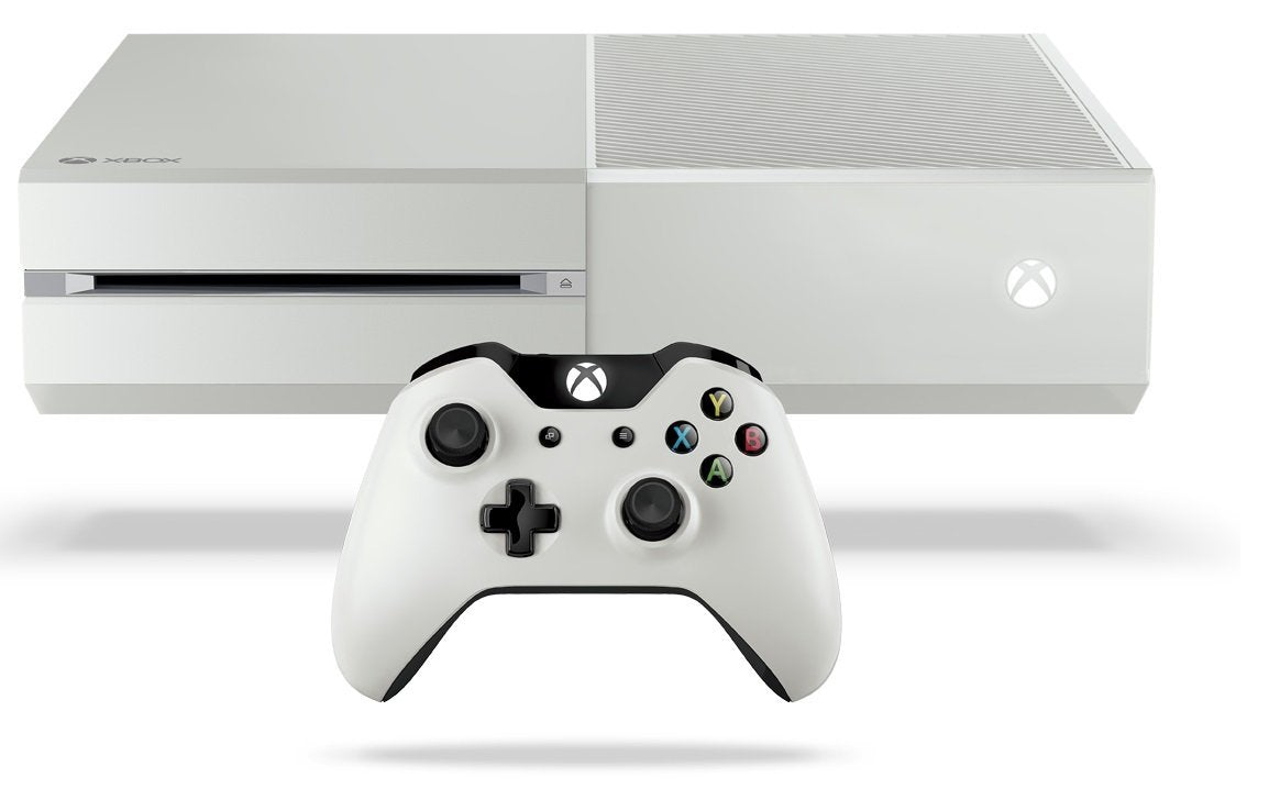 Xbox One Console